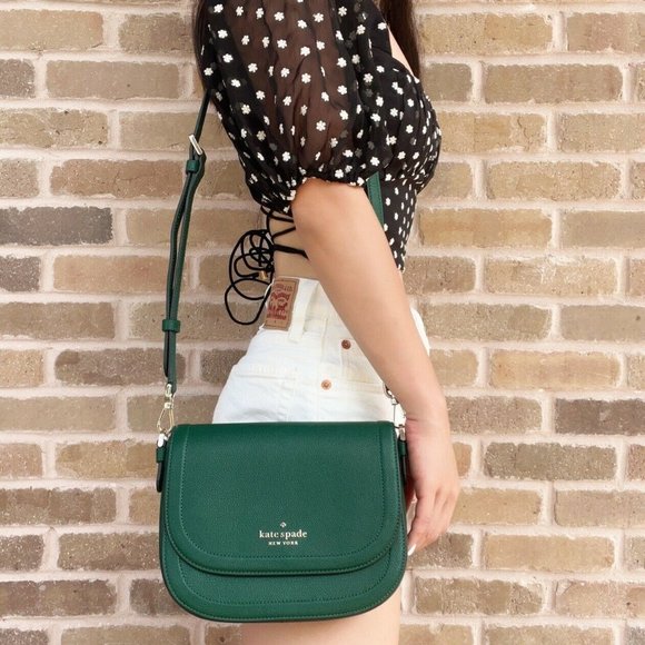 NWT Kate Spade Crossbody - Picture 2 of 5